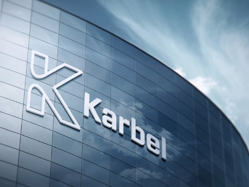Promueve Identidad Visual Karbel